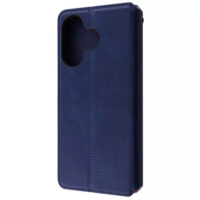 Чохол WAVE Cubic Rubic Case Xiaomi Redmi 13 4G/Poco M6 4G/Note 13R