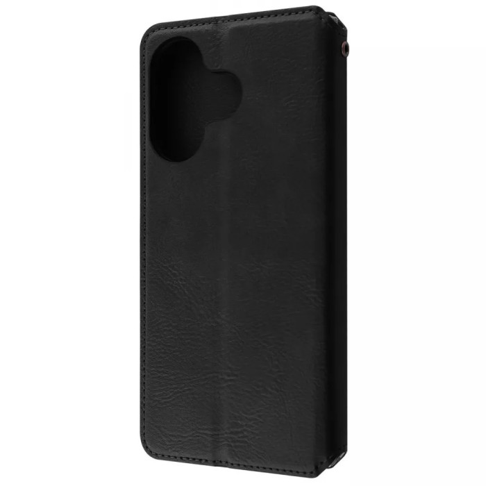 Чохол WAVE Cubic Rubic Case Xiaomi Redmi 13 4G/Poco M6 4G/Note 13R