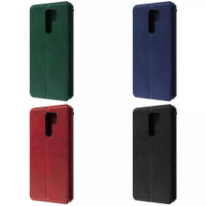 Чохол WAVE Cubic Rubic Case Xiaomi Redmi 9