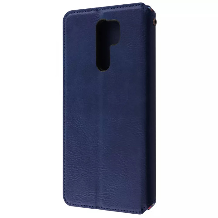 Чохол WAVE Cubic Rubic Case Xiaomi Redmi 9