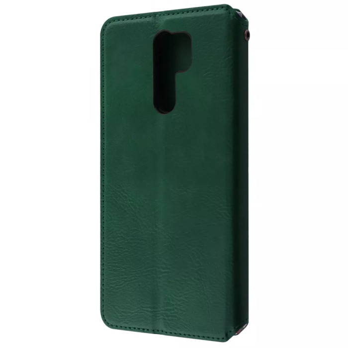 Чохол WAVE Cubic Rubic Case Xiaomi Redmi 9