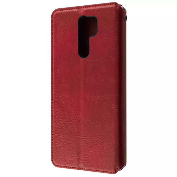 Чохол WAVE Cubic Rubic Case Xiaomi Redmi 9