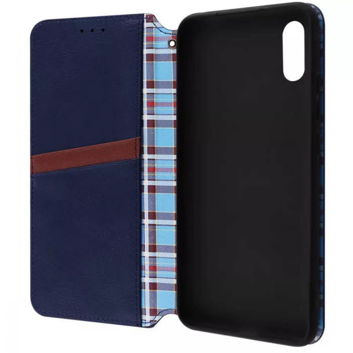 Чохол WAVE Cubic Rubic Case Xiaomi Redmi 9A