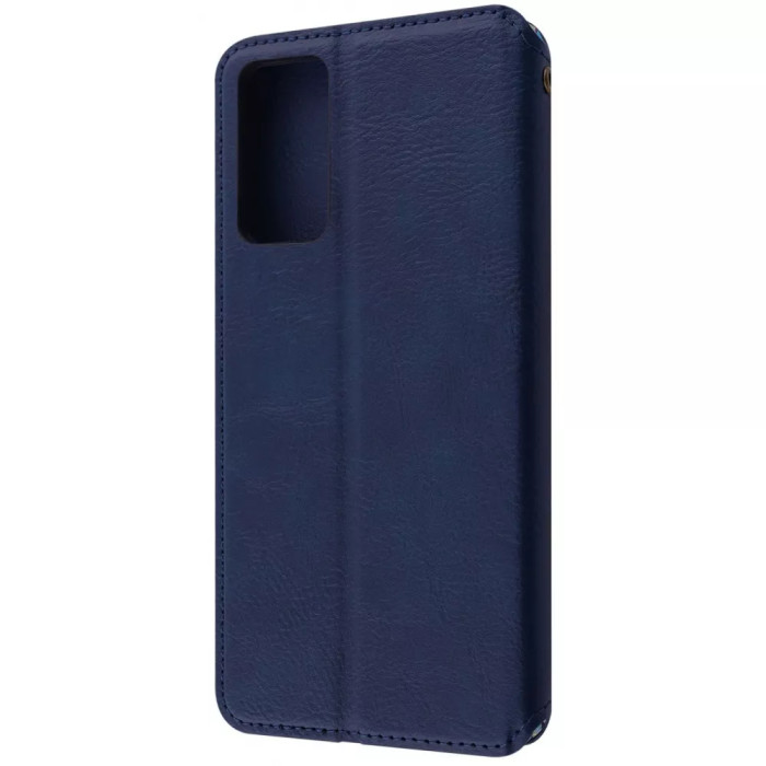 Чохол WAVE Cubic Rubic Case Xiaomi Redmi Note 11 Pro/Redmi Note 12 Pro 4G