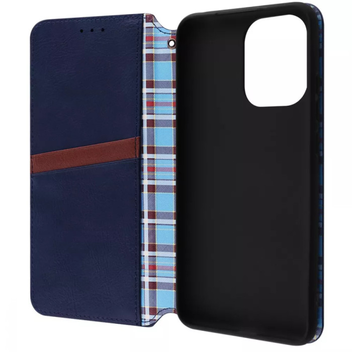 Чохол WAVE Cubic Rubic Case Xiaomi Redmi Note 13 4G