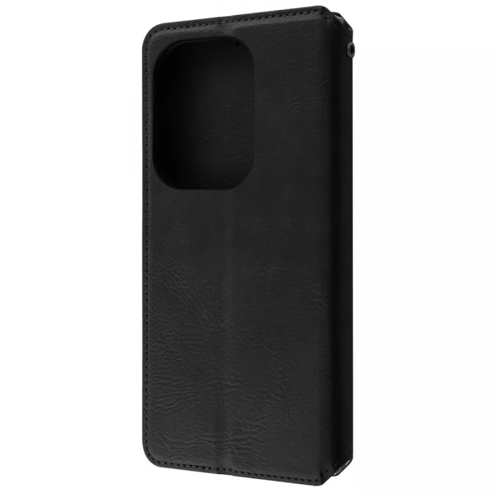 Чохол WAVE Cubic Rubic Case Xiaomi Redmi Note 13 Pro 4G/Poco M6 Pro 4G/Redmi Note 14s