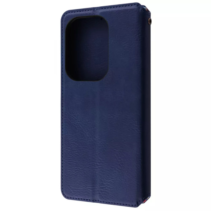Чохол WAVE Cubic Rubic Case Xiaomi Redmi Note 13 Pro 4G/Poco M6 Pro 4G/Redmi Note 14s