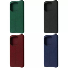 Чохол WAVE Cubic Rubic Case Xiaomi Redmi Note 14 5G/Poco M7 Pro