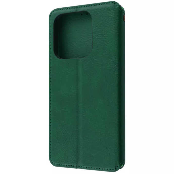 Чохол WAVE Cubic Rubic Case Xiaomi Redmi Note 14 5G/Poco M7 Pro