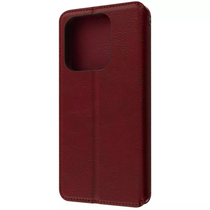 Чохол WAVE Cubic Rubic Case Xiaomi Redmi Note 14 5G/Poco M7 Pro