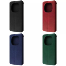 Чохол WAVE Cubic Rubic Case Xiaomi Redmi Note 14 Pro 5G/14 Pro+/Poco X7