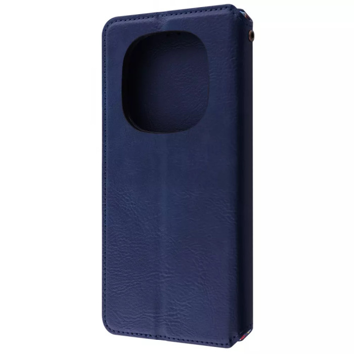 Чохол WAVE Cubic Rubic Case Xiaomi Redmi Note 14 Pro 5G/14 Pro+/Poco X7
