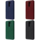 Чохол WAVE Cubic Rubic Case Xiaomi Redmi Note 8 Pro