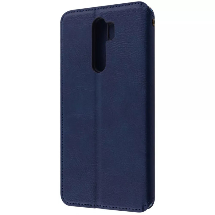 Чохол WAVE Cubic Rubic Case Xiaomi Redmi Note 8 Pro