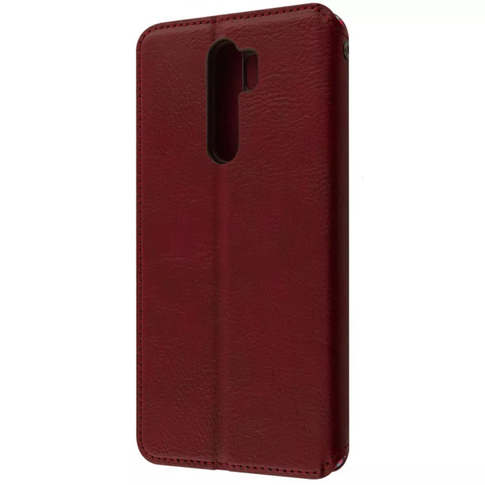 Чохол WAVE Cubic Rubic Case Xiaomi Redmi Note 8 Pro