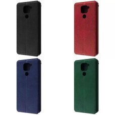 Чохол WAVE Cubic Rubic Case Xiaomi Redmi Note 9