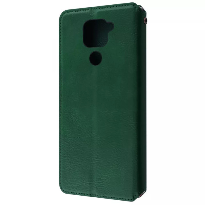 Чохол WAVE Cubic Rubic Case Xiaomi Redmi Note 9