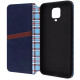 Чохол WAVE Cubic Rubic Case Xiaomi Redmi Note 9S/Note 9 Pro