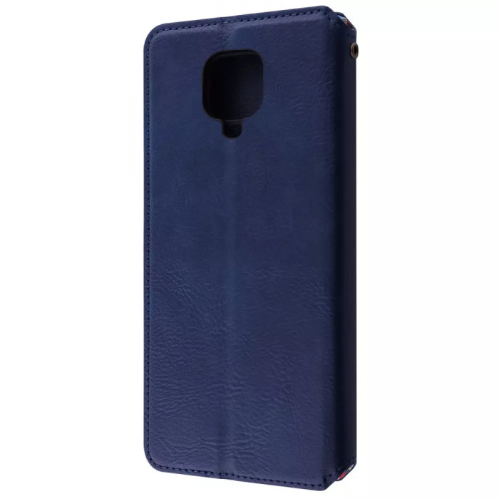 Чохол WAVE Cubic Rubic Case Xiaomi Redmi Note 9S/Note 9 Pro