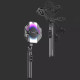 Трипод Proove Magnet Stick Pro (1540mm)