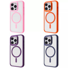 Чохол Proove Clear Essence Case with Magnetic Ring iPhone 12/12 Pro