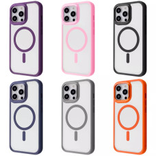 Чохол Proove Clear Essence Case with Magnetic Ring iPhone 12 Pro Max