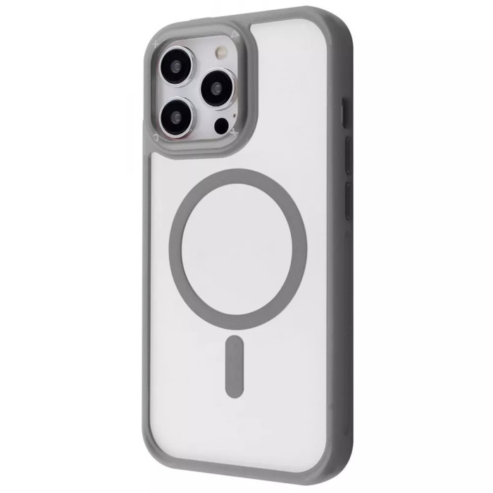 Чохол Proove Clear Essence Case with Magnetic Ring iPhone 12 Pro Max