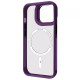 Чохол Proove Clear Essence Case with Magnetic Ring iPhone 12 Pro Max