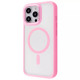 Чохол Proove Clear Essence Case with Magnetic Ring iPhone 12 Pro Max