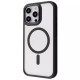 Чохол Proove Clear Essence Case with Magnetic Ring iPhone 12 Pro Max