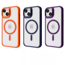 Чохол Proove Clear Essence Case with Magnetic Ring iPhone 13