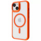 Чохол Proove Clear Essence Case with Magnetic Ring iPhone 13