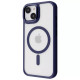 Чохол Proove Clear Essence Case with Magnetic Ring iPhone 13
