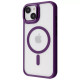Чохол Proove Clear Essence Case with Magnetic Ring iPhone 13