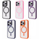 Чохол Proove Clear Essence Case with Magnetic Ring iPhone 13 Pro