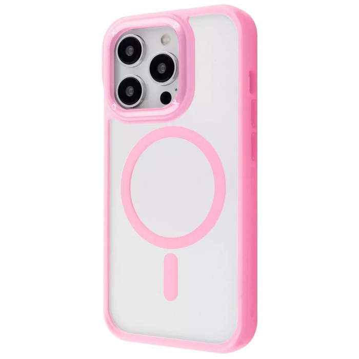 Чохол Proove Clear Essence Case with Magnetic Ring iPhone 13 Pro