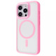Чохол Proove Clear Essence Case with Magnetic Ring iPhone 13 Pro