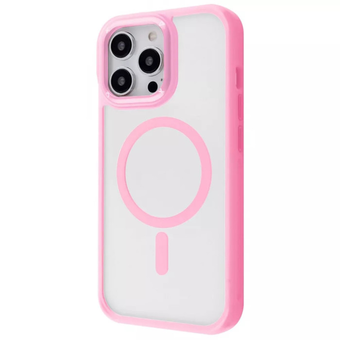 Чохол Proove Clear Essence Case with Magnetic Ring iPhone 13 Pro Max