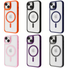Чохол Proove Clear Essence Case with Magnetic Ring iPhone 14