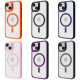 Чохол Proove Clear Essence Case with Magnetic Ring iPhone 14