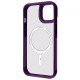 Чохол Proove Clear Essence Case with Magnetic Ring iPhone 14