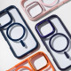 Чохол Proove Clear Essence Case with Magnetic Ring iPhone 14