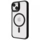 Чохол Proove Clear Essence Case with Magnetic Ring iPhone 14