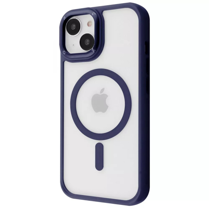 Чохол Proove Clear Essence Case with Magnetic Ring iPhone 14