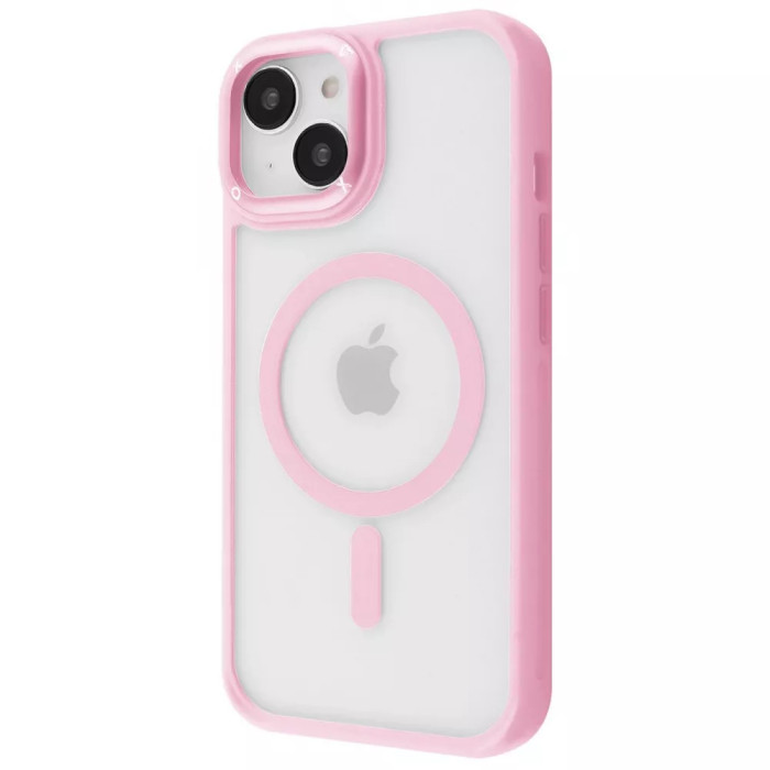 Чохол Proove Clear Essence Case with Magnetic Ring iPhone 14