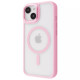 Чохол Proove Clear Essence Case with Magnetic Ring iPhone 14