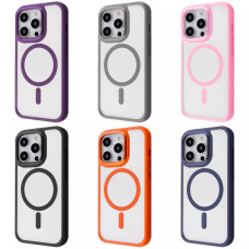 Чохол Proove Clear Essence Case with Magnetic Ring iPhone 14 Pro