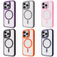 Чохол Proove Clear Essence Case with Magnetic Ring iPhone 14 Pro