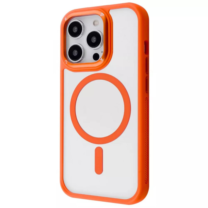 Чохол Proove Clear Essence Case with Magnetic Ring iPhone 14 Pro