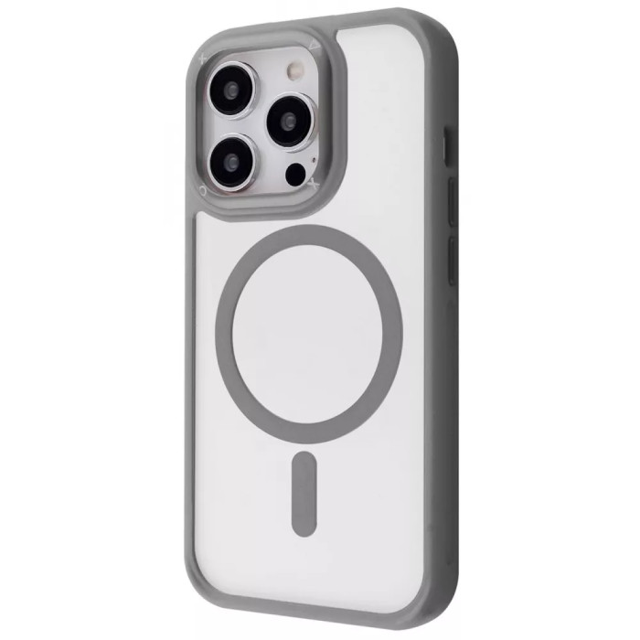 Чохол Proove Clear Essence Case with Magnetic Ring iPhone 14 Pro